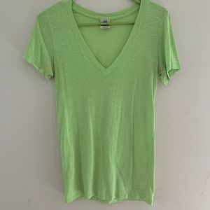 Victoria secret v neck